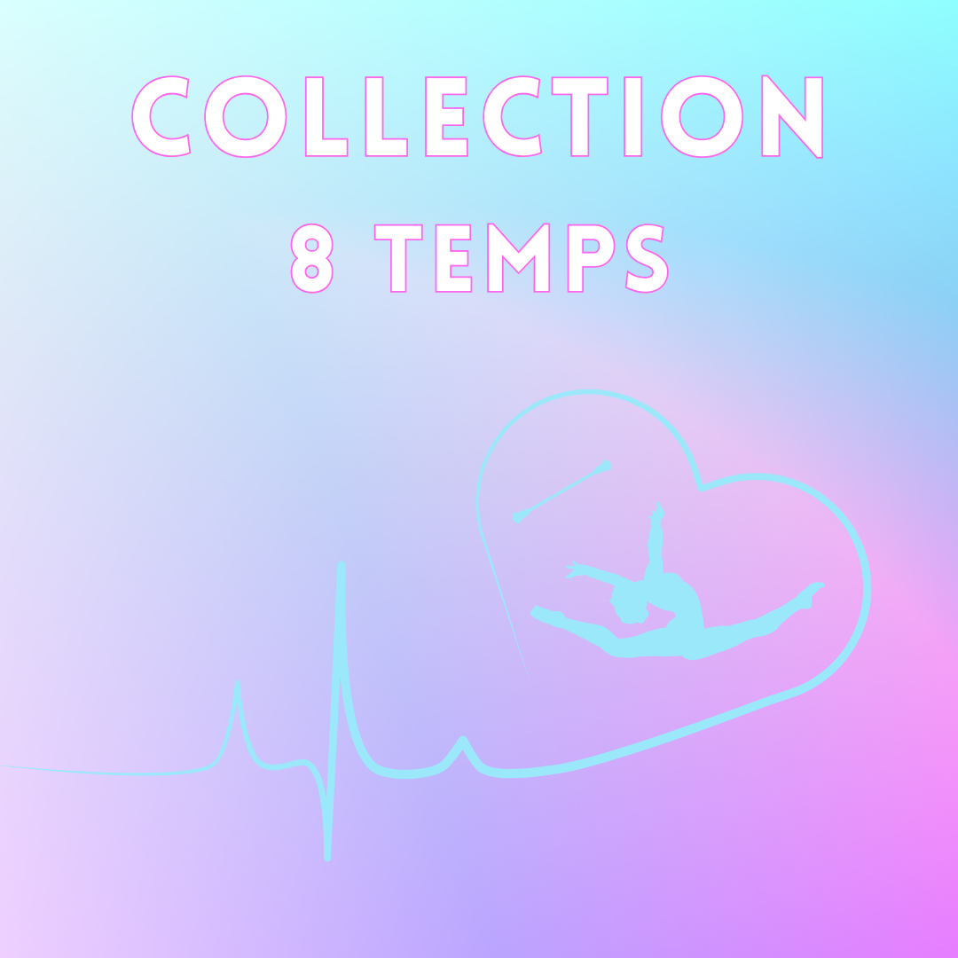 8 TEMPS