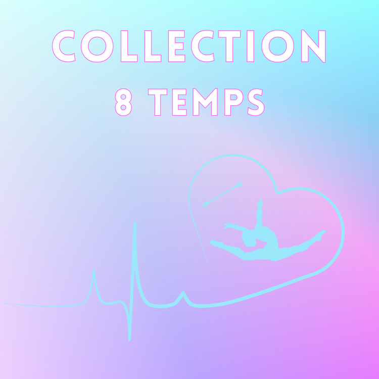 8 TEMPS