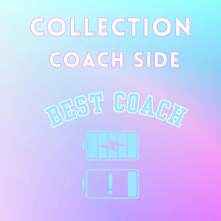 COACH SIDE