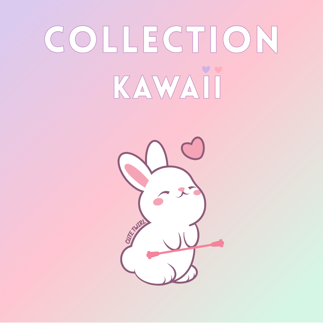 Cute & Kawaii 🌸