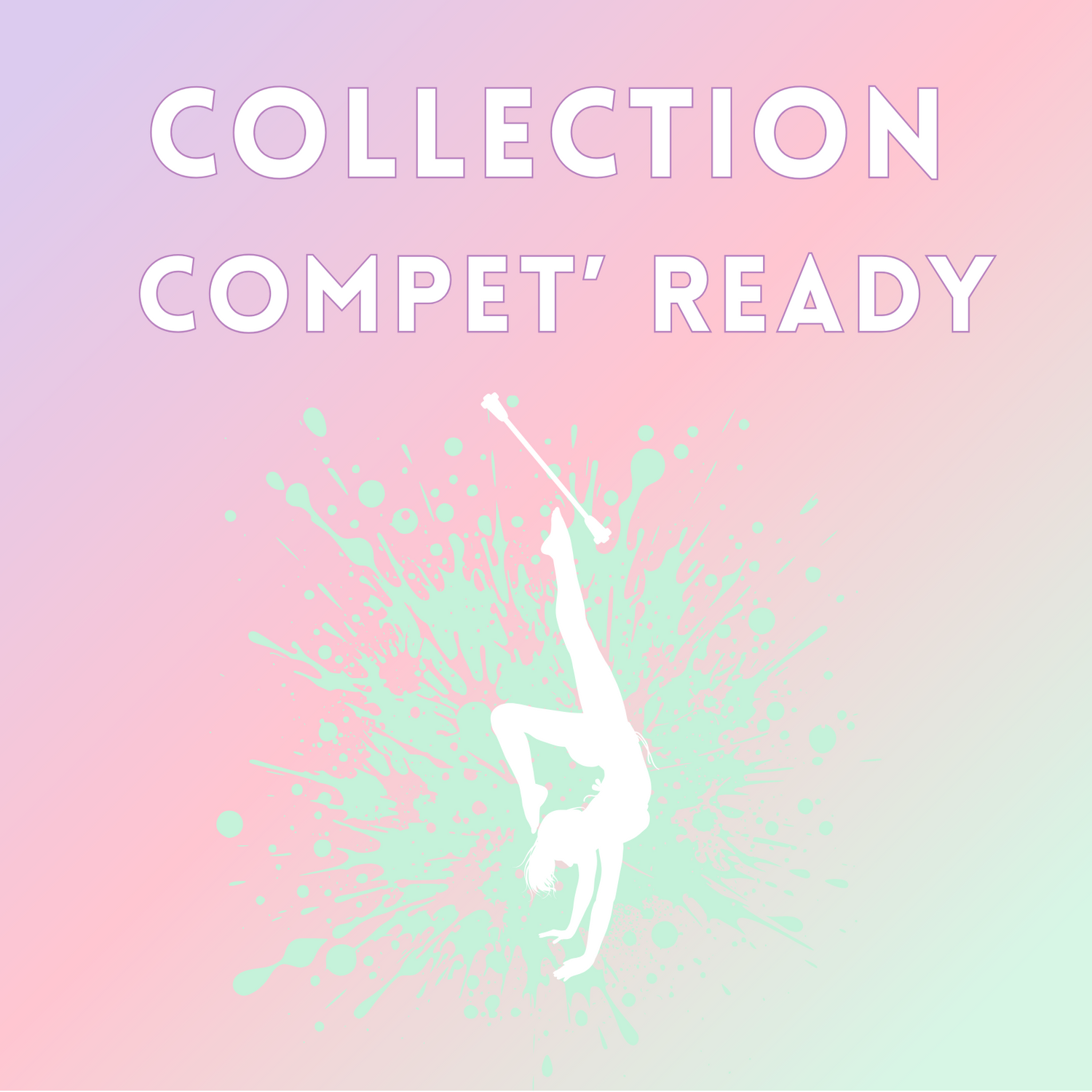 COMPET’ READY