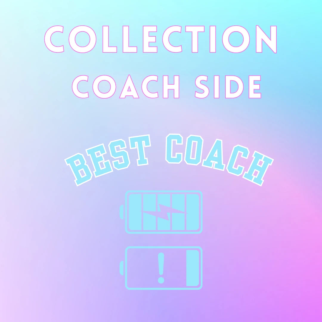 COACH SIDE